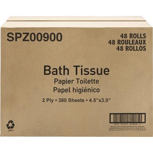 Special Buy 2-ply Bath Tissue (00900)