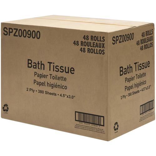 Special Buy 2-ply Bath Tissue (00900)