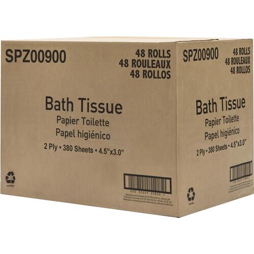 Special Buy 2-ply Bath Tissue (00900)