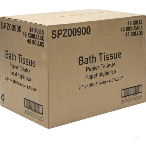 Special Buy 2-ply Bath Tissue (00900)