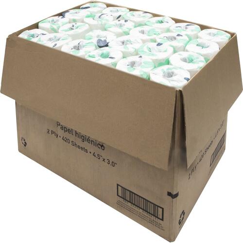 Special Buy 2-ply Bath Tissue (00800)