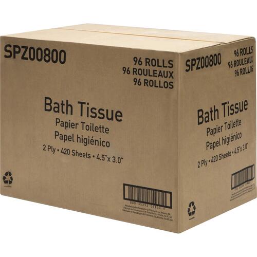 Special Buy 2-ply Bath Tissue (00800)