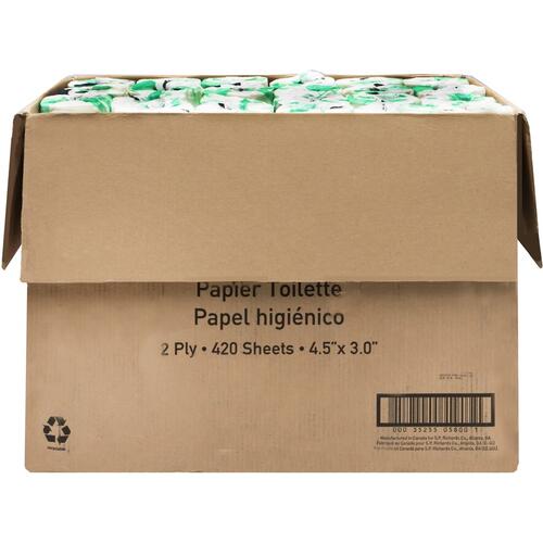 Special Buy 2-ply Bath Tissue (00800)