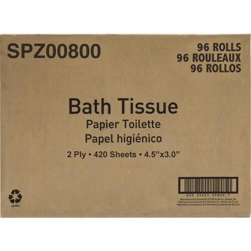 Special Buy 2-ply Bath Tissue (00800)