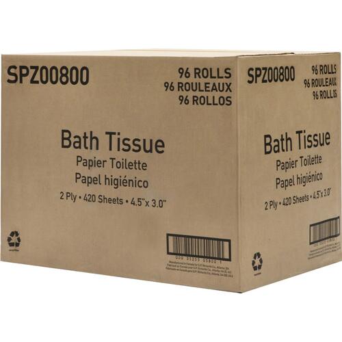 Special Buy 2-ply Bath Tissue (00800)