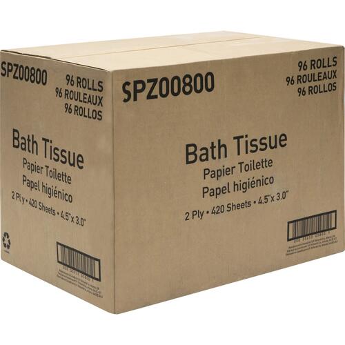 Special Buy 2-ply Bath Tissue (00800)