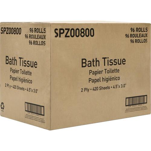 Special Buy 2-ply Bath Tissue (00800)
