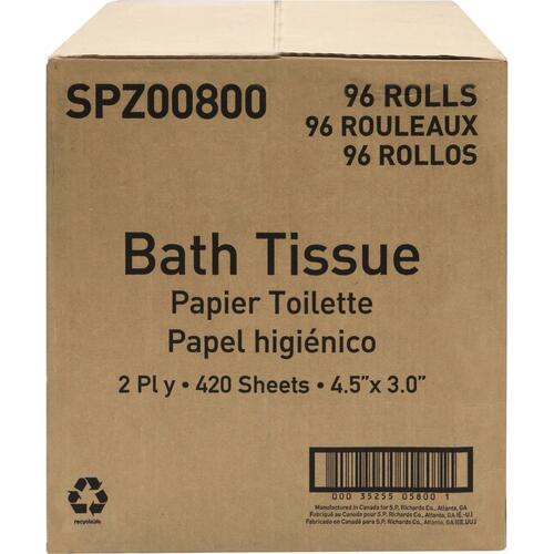 Special Buy 2-ply Bath Tissue (00800)