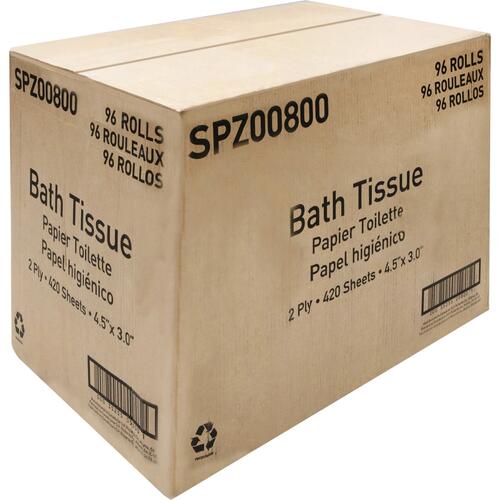 Special Buy 2-ply Bath Tissue (00800)