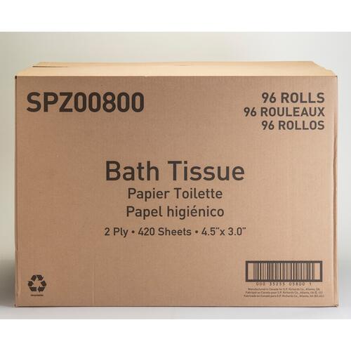 Special Buy 2-ply Bath Tissue (00800)