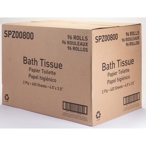 Special Buy 2-ply Bath Tissue (00800)