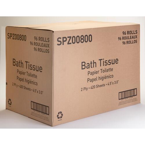 Special Buy 2-ply Bath Tissue (00800)