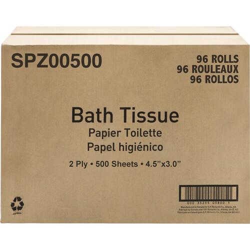 Special Buy 2-ply Bath Tissue (00500)