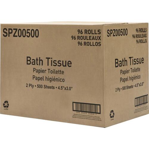 Special Buy 2-ply Bath Tissue (00500)
