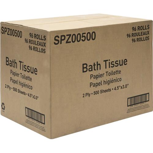 Special Buy 2-ply Bath Tissue (00500)