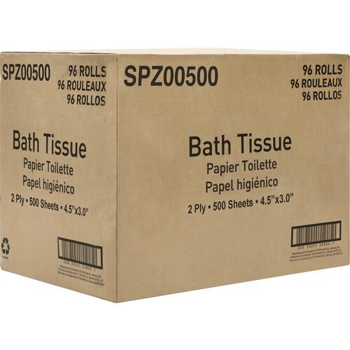 Special Buy 2-ply Bath Tissue (00500)