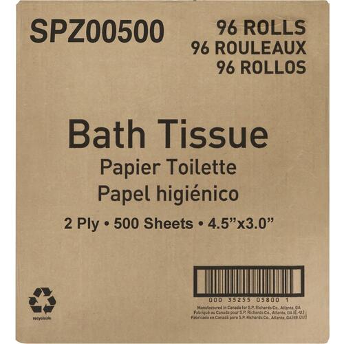 Special Buy 2-ply Bath Tissue (00500)