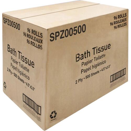 Special Buy 2-ply Bath Tissue (00500)