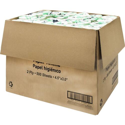 Special Buy 2-ply Bath Tissue (00500)