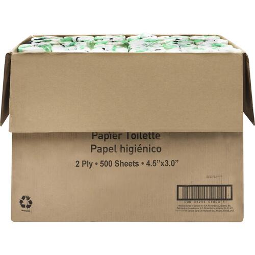 Special Buy 2-ply Bath Tissue (00500)