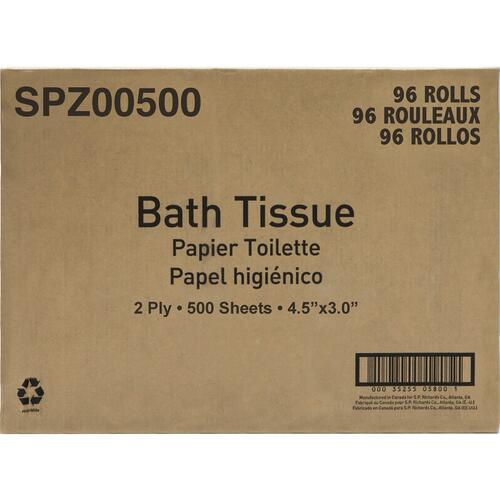 Special Buy 2-ply Bath Tissue (00500)