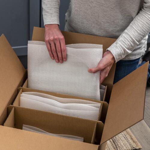 Duck Packing Wrap (284867)