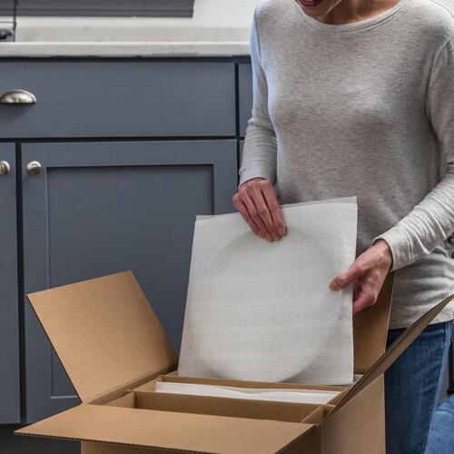 Duck Packing Wrap (284867)
