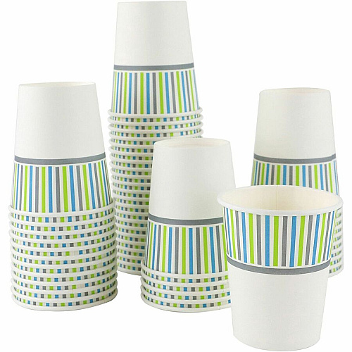 Genuine Joe 12 oz Cold Cups (03162)