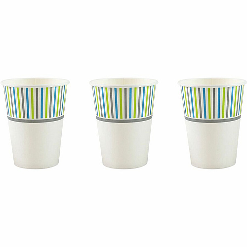 Genuine Joe 12 oz Cold Cups (03162)