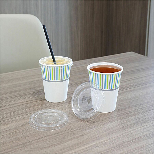 Genuine Joe 12 oz Cold Cups (03162)