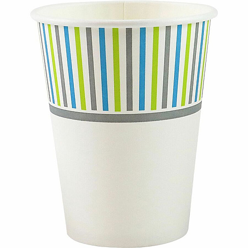 Genuine Joe 12 oz Cold Cups (03162)