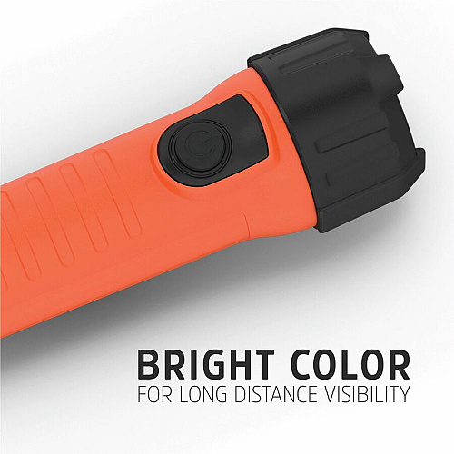 Energizer Intrinsically Safe Emergency Light (ENISHH25E)