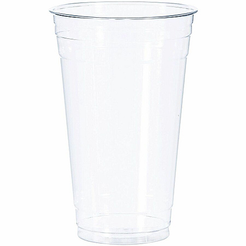 SOLO Ultra Clear 24 oz Cold Cups (TD24)