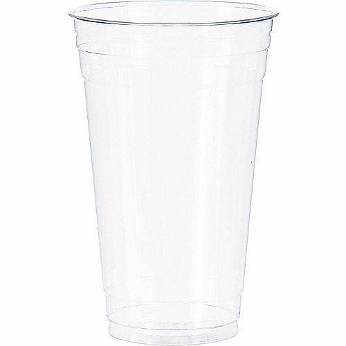 SOLO Ultra Clear 24 oz Cold Cups (TD24)