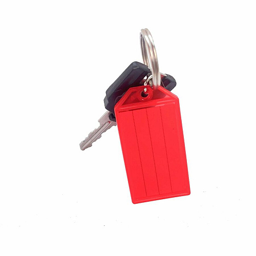 Sparco Replacement Key Tags (02881)