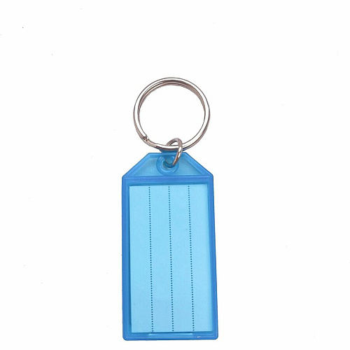 Sparco Replacement Key Tags (02881)