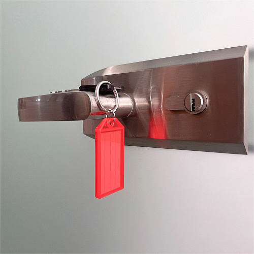 Sparco Replacement Key Tags (02881)