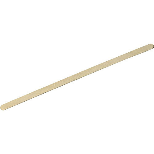 Genuine Joe Wooden Stirrers (03168)