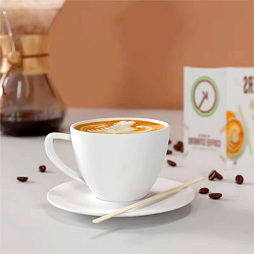 Genuine Joe Wooden Stirrers (03168)