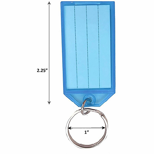Sparco Wall Mount Key Rack (02880)
