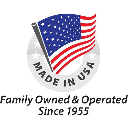 Tabbies BeSafe STOP HERE Messaging Carpet Decals (29202)