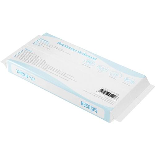 Pro-Com Products Salusen Sanitizing Wipe (0144Y)