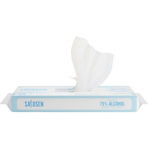 Pro-Com Products Salusen Sanitizing Wipe (0144Y)