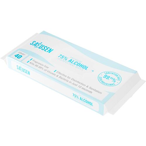 Pro-Com Products Salusen Sanitizing Wipe (0144Y)