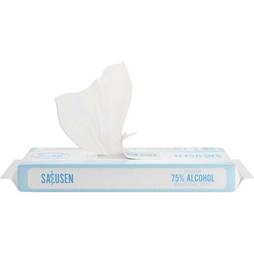 Pro-Com Products Salusen Sanitizing Wipe (0144Y)