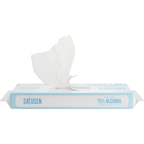 Pro-Com Products Salusen Sanitizing Wipe (0144Y)