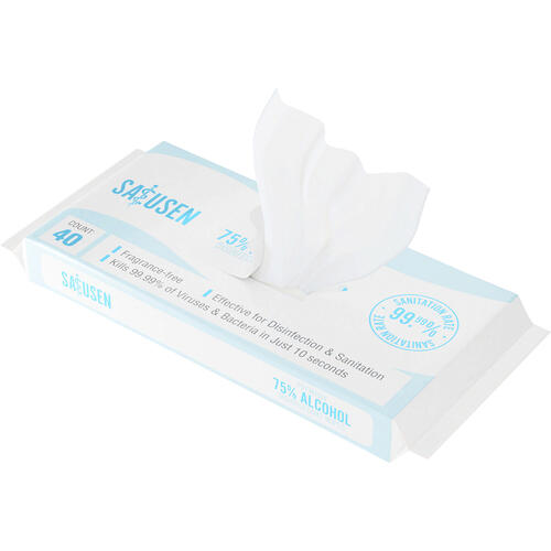 Pro-Com Products Salusen Sanitizing Wipe (0144Y)