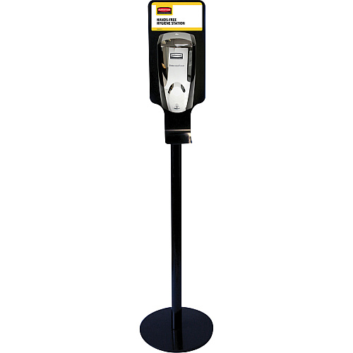 Rubbermaid Commercial AutoFoam Dispenser Stand (FG750824)