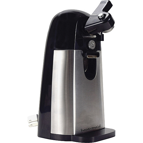 HAUS-MAID Electric Can Opener (OGCO4400)