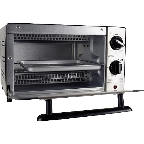 HAUS-MAID Toaster Oven (OG9431)